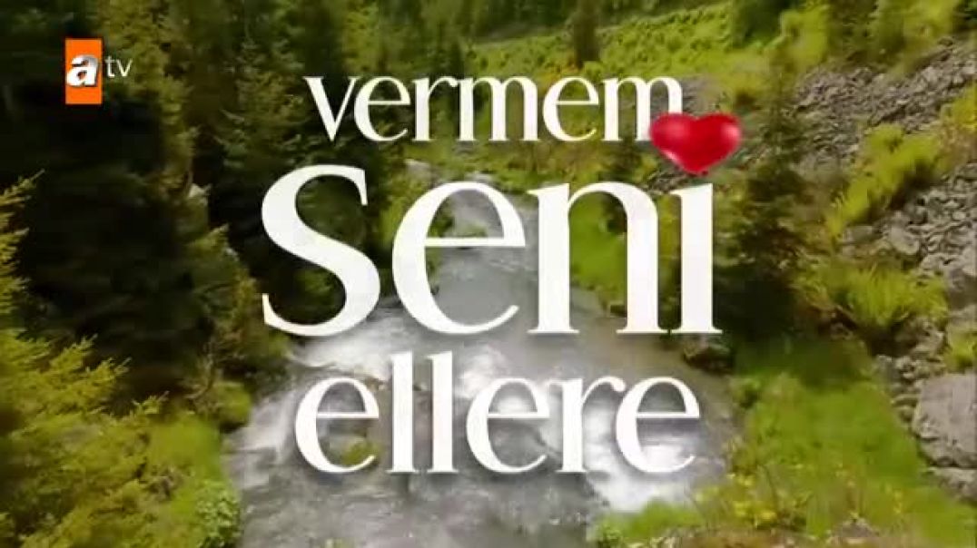 Vermem Seni Ellere 2023 EP3 English subs