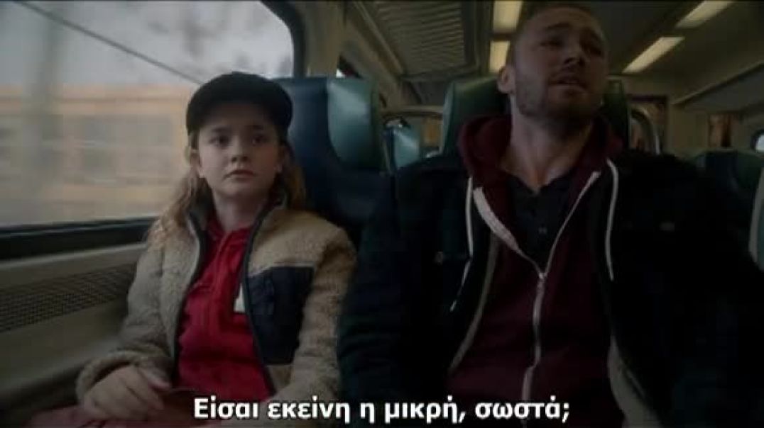 Believe (2014) Επεισόδιο 2