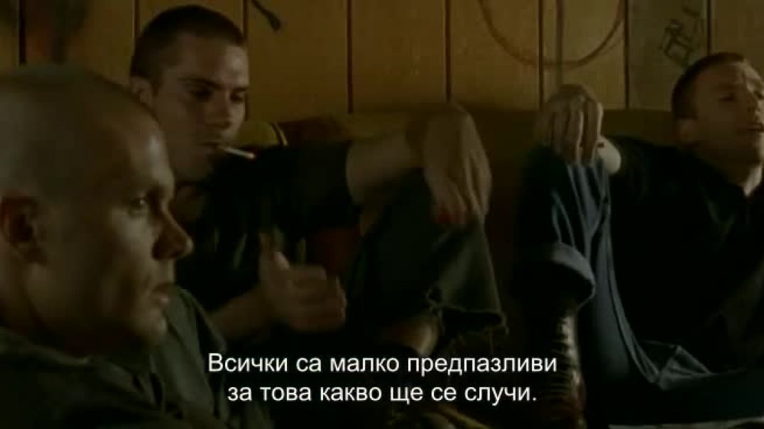 ⁣The Believer - Твърда вяра (2001) part 2 bg sub