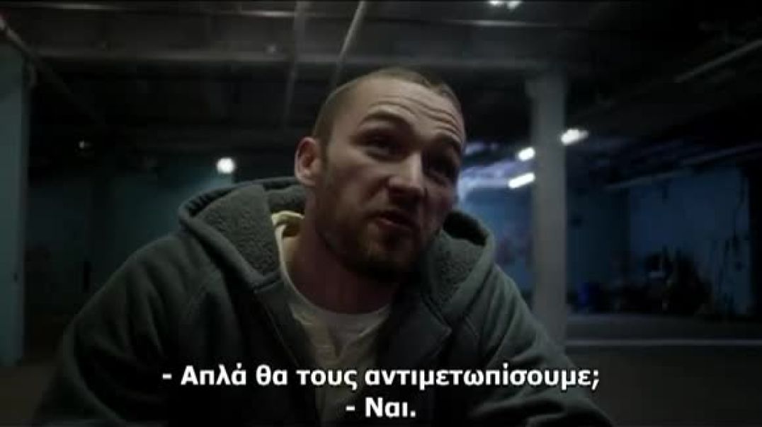 Believe (2014) Επεισόδιο 10