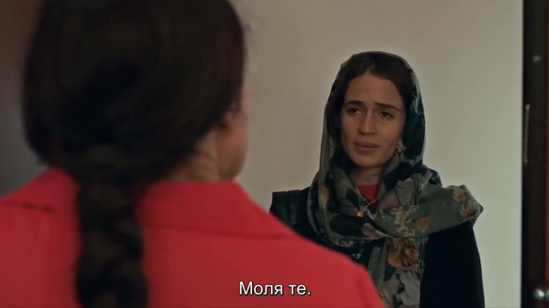 Tehran - s01e03 / Техеран - c01e03 (2020) bg sub