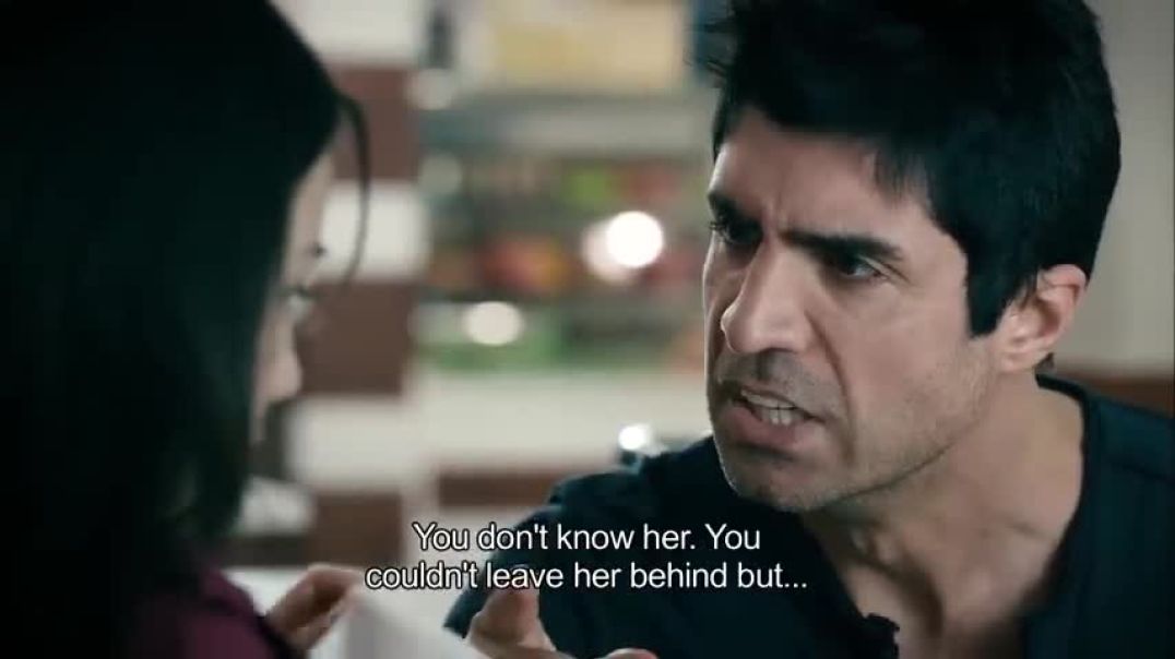 Evim Sensin - You are my home 2012 English subs