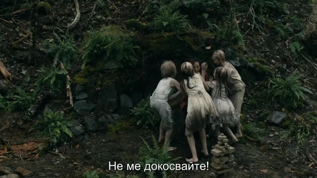 From season 2 ep9 / От сезон 2 еп9 bg sub