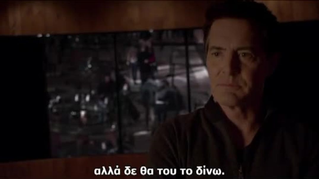 Believe (2014) Επεισόδιο 9