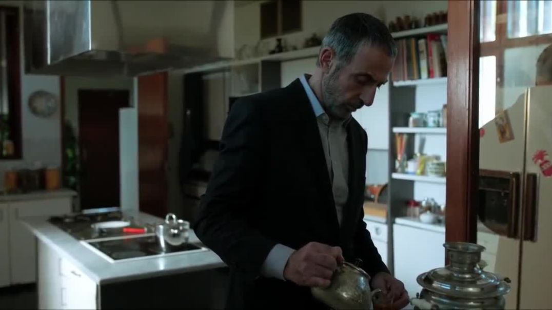 Tehran - s01e05 / Техеран - c01e05 (2020) bg sub