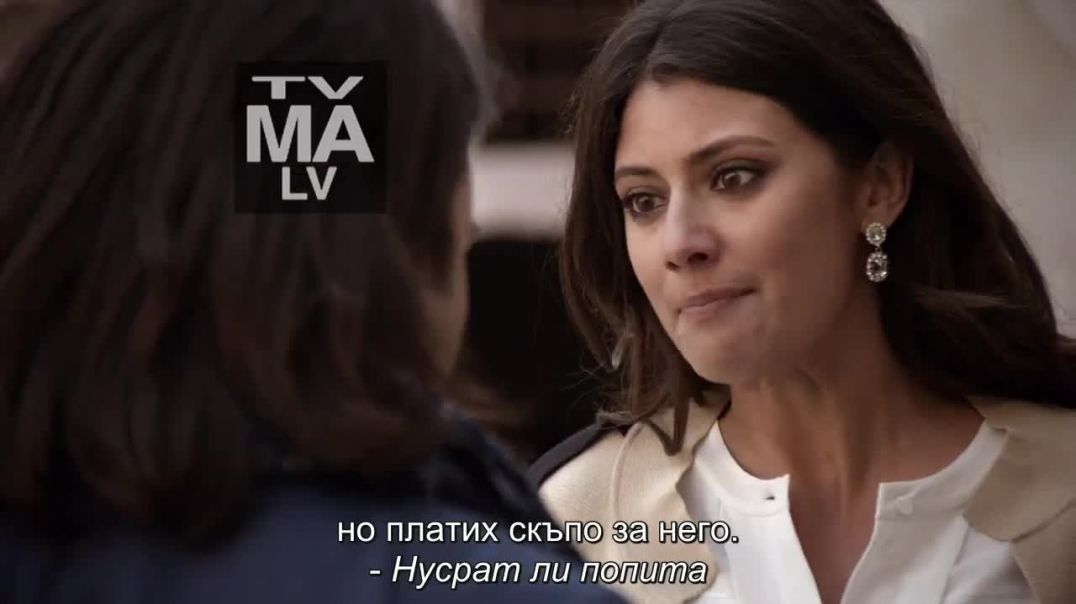 Tyrant - Тиранин 2014 С2 ep12 bg sub