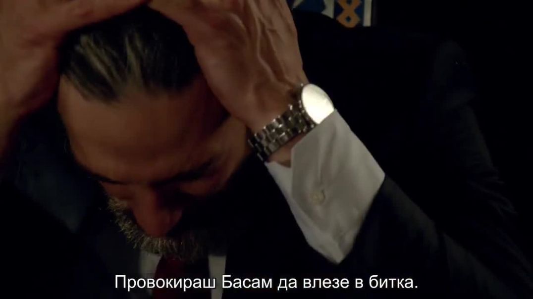 Tyrant - Тиранин 2014 С3 ep3 bg sub