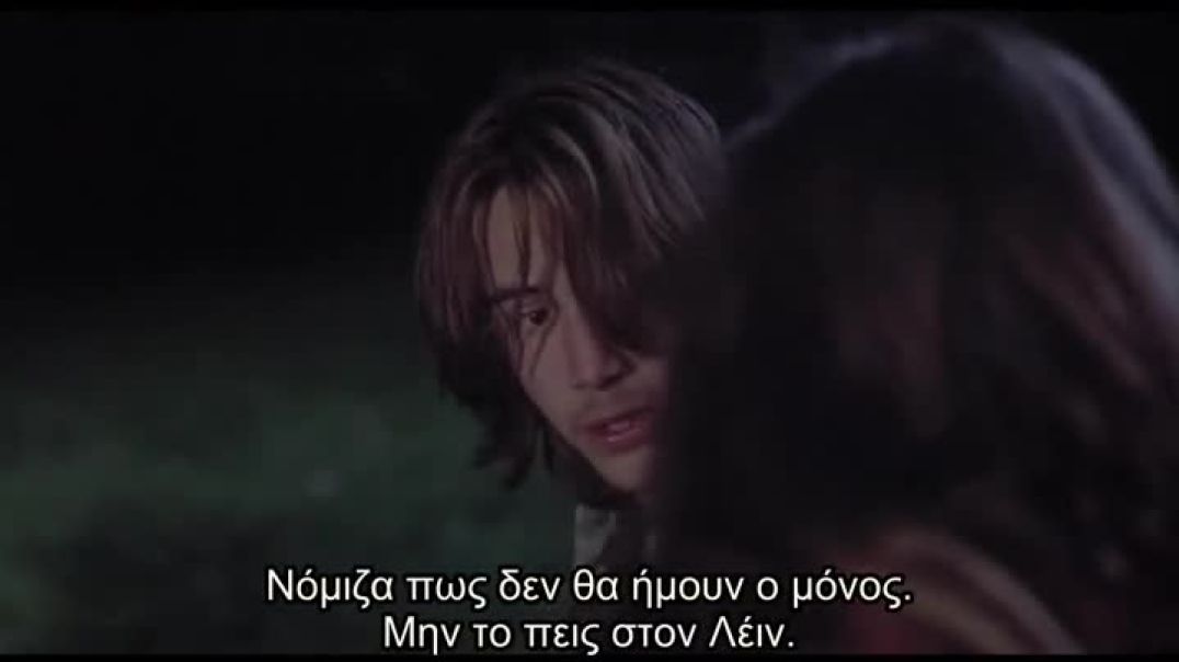 ⁣River's Edge - Στην άκρη του ποταμού (1986) greek subs