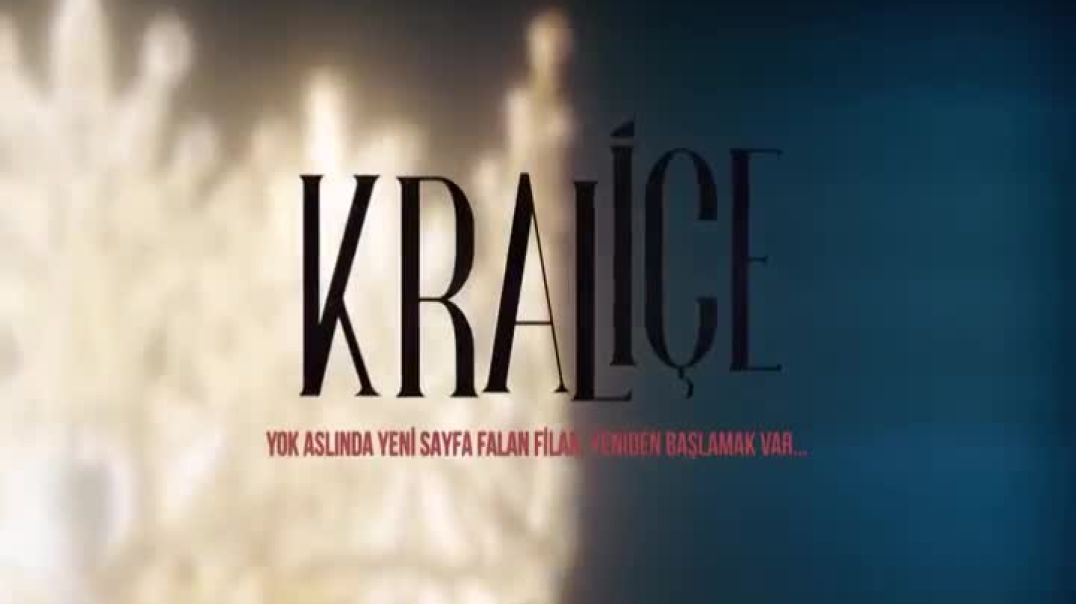 Kralice - Кралица 2023 Ep1 bg sub