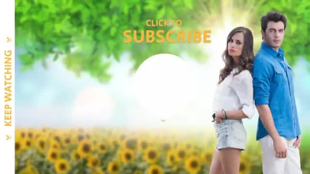 ⁣Gunebakan - Sunflower 2015 Ep5 english subs