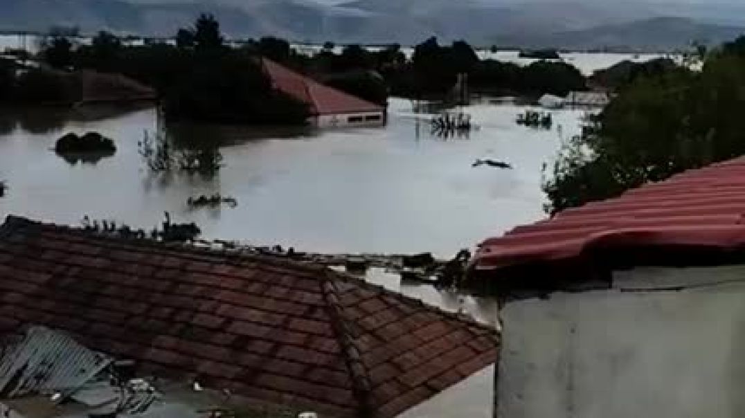 Metamórfosi, Kardhitsa, Greece - Κρίμα! 07/09/2023