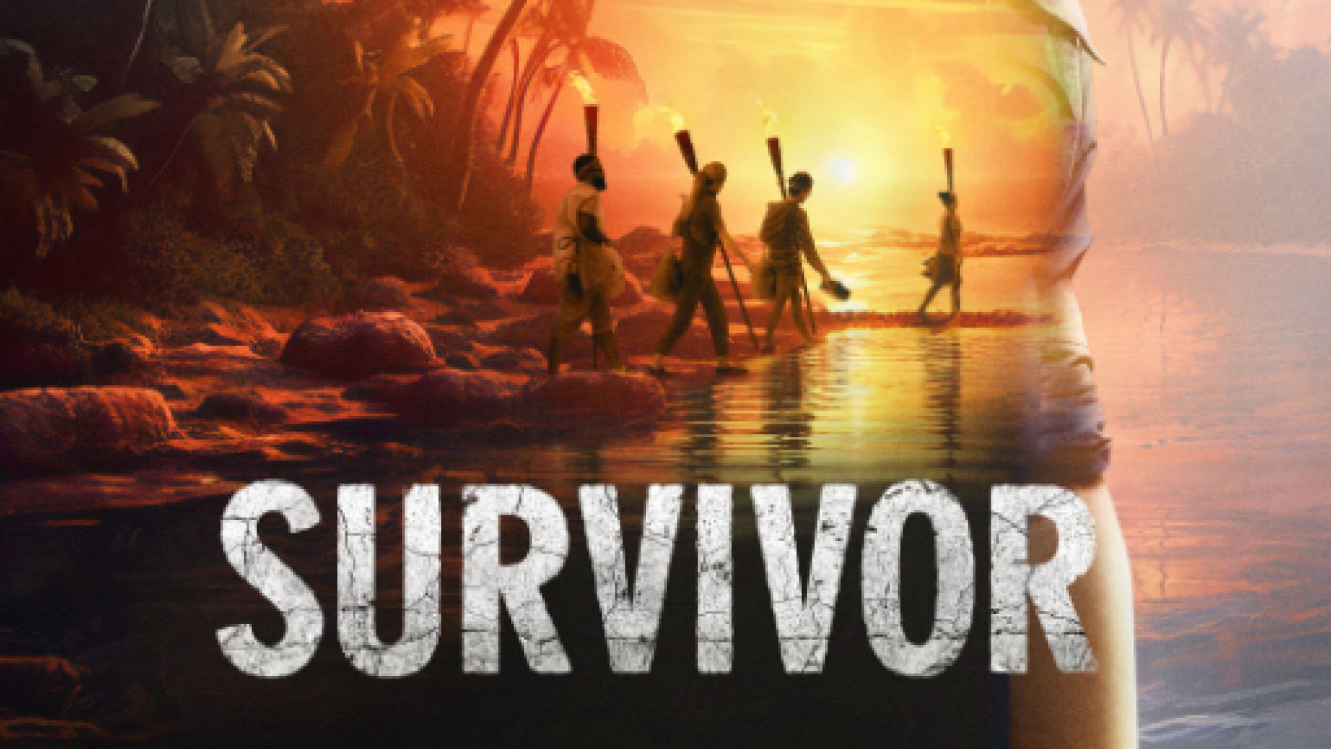 Survivor US 2023 S45 E01