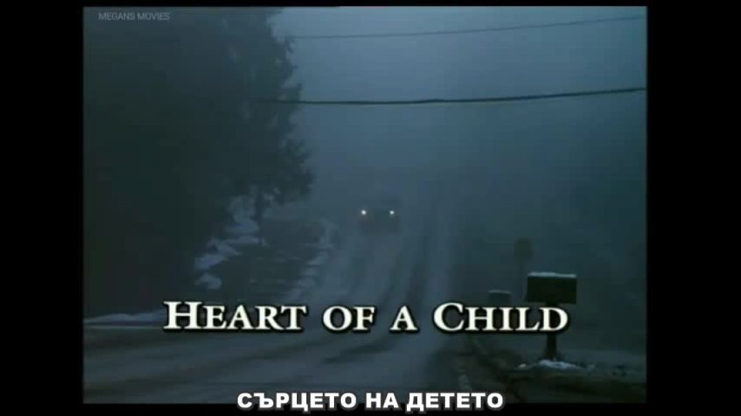 Heart Of A Child - Сърце на дете 1994 bg sub