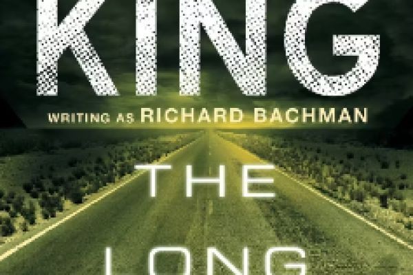 Stephen King Dystopian Novel Movie Gets First Positive Update