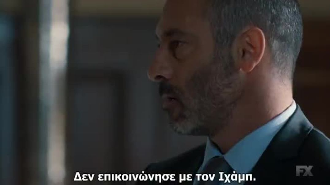 Tyrant 2014/16 S1 Е5 greek subs