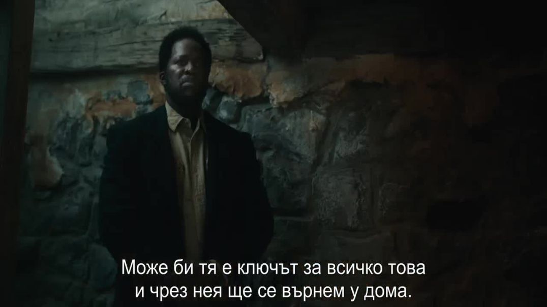 ⁣From season 2 ep4 / От сезон 2 еп4 2023 bg sub