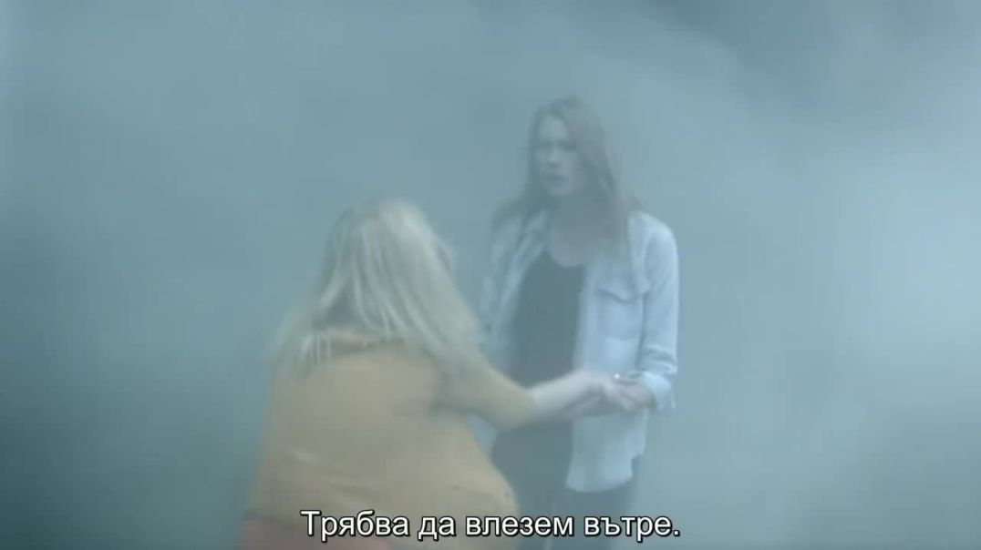 The mist - Мъглата 2017 S1 E2 bg sub