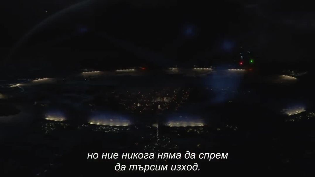 Under the Dome S2E13 - Под купола 2013 С2 Е13 bg sub FINAL