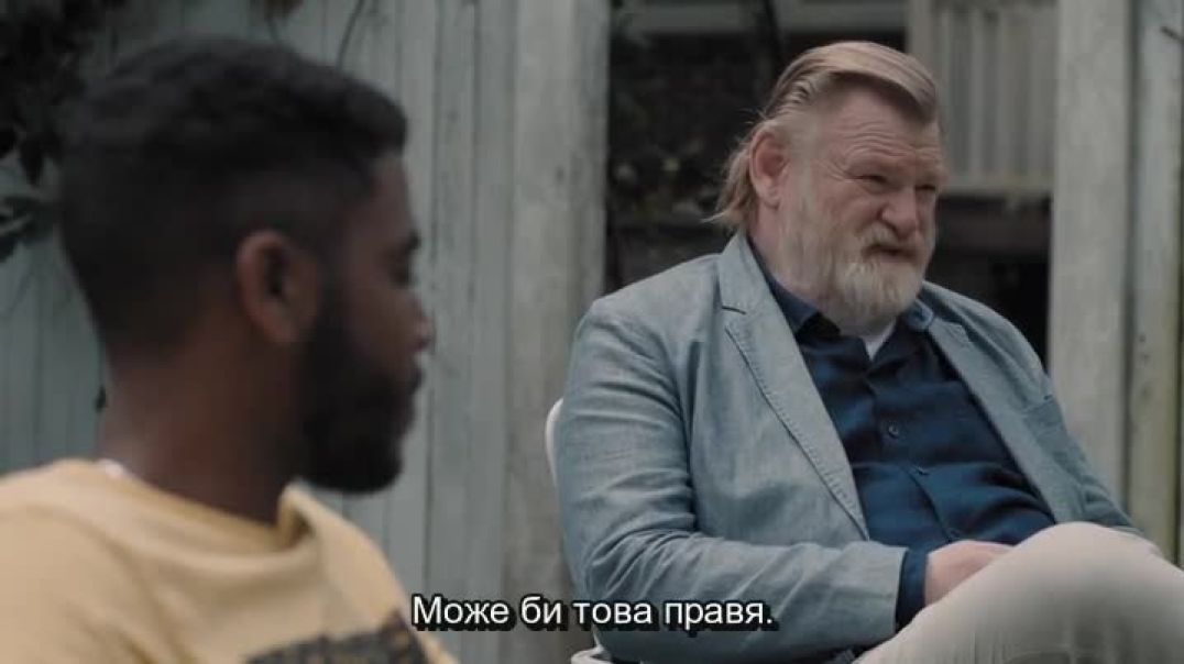 Mr. Mercedes - 2017 S2 E5 bg sub