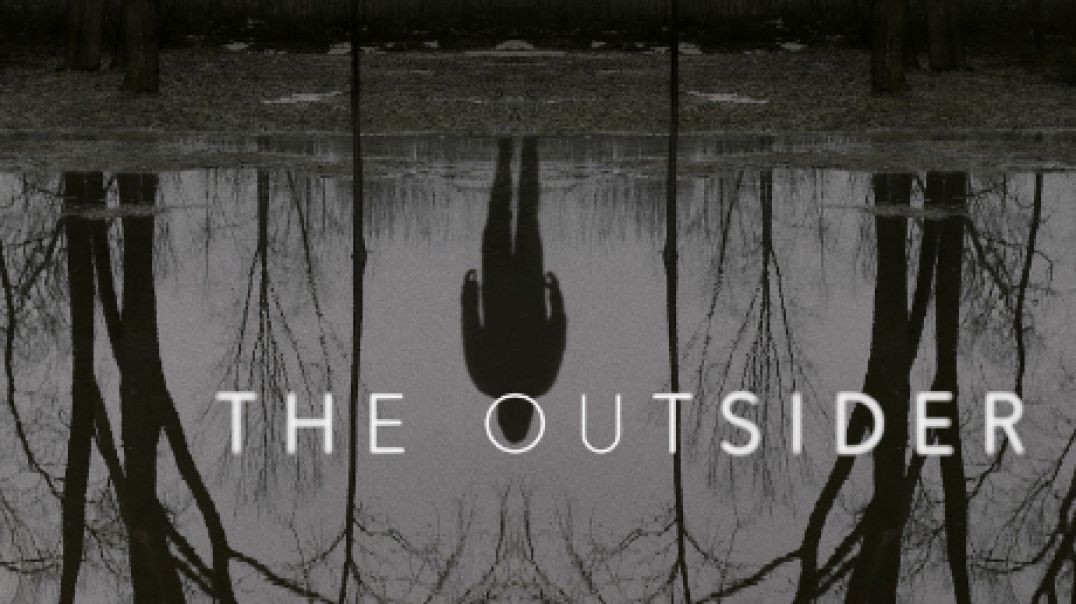 The Outsider S1 E2 - Другият С1 Е2 2020 bg sub