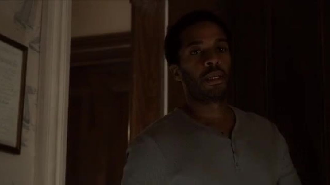 Castle Rock S1 E6 2018 bg sub