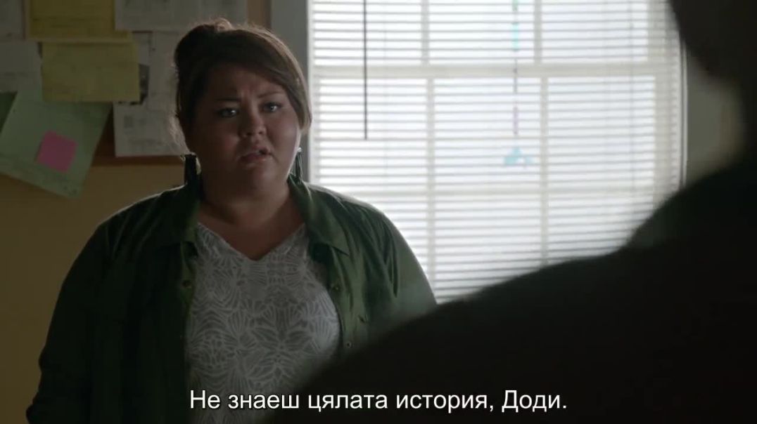 Under the Dome S1E12 - Под купола 2013 С1 Е12 bg sub