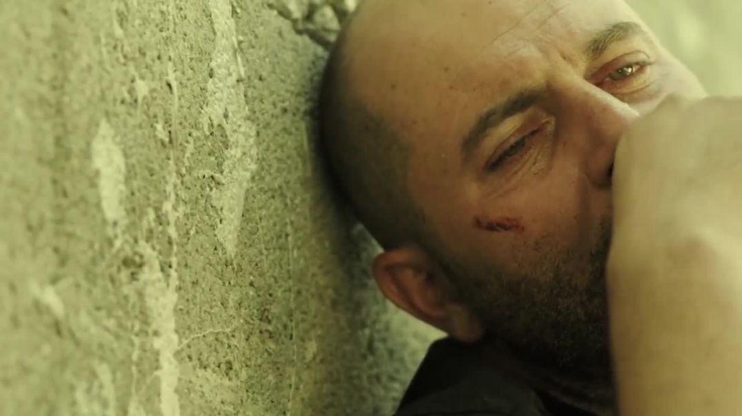 Fauda - Хаос 2015 С1 Е9 bg sub