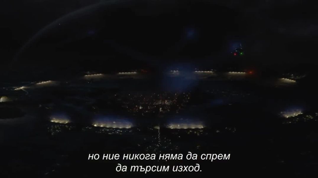 Under the Dome S2E12 - Под купола 2013 С2 Е12 bg sub