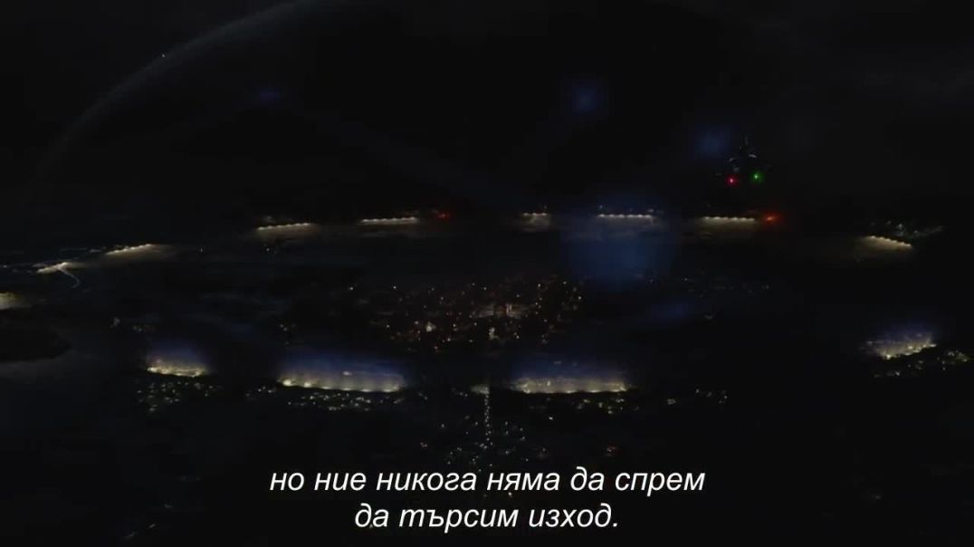 Under the Dome S2E11 - Под купола 2013 С2 Е11 bg sub