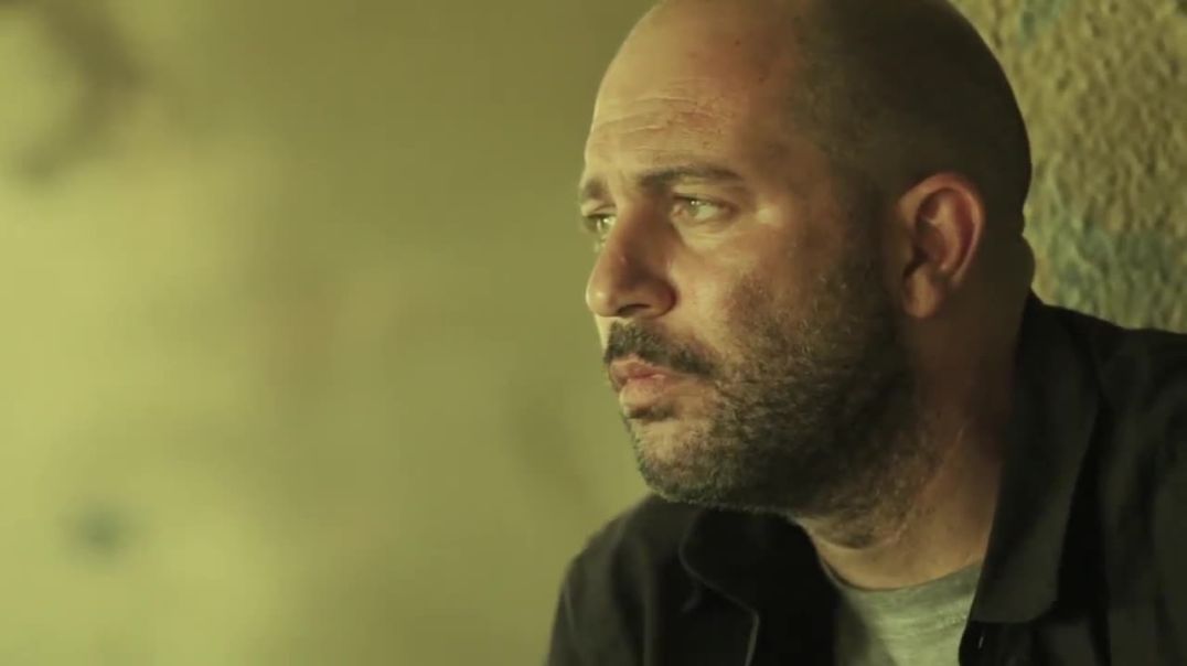 Fauda - Хаос 2015 С1 Е7 bg sub