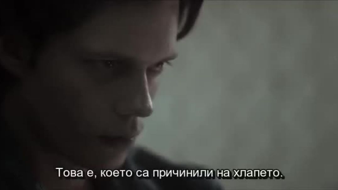 Castle Rock S1 E9 2018 bg sub