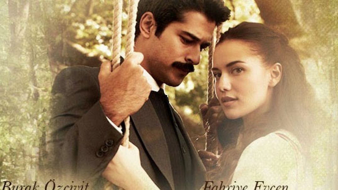 Calikusu - Чучулигата 2013 Еп2 bg