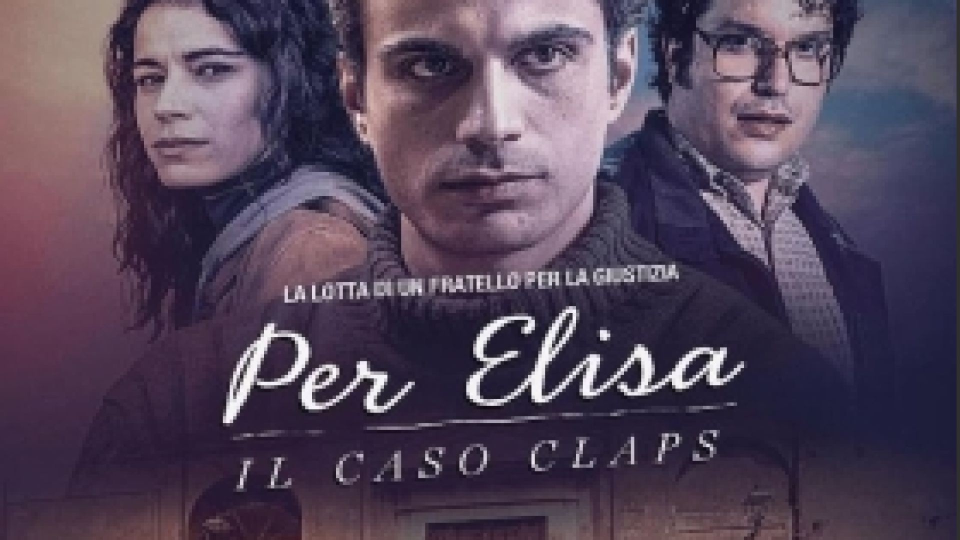 Per Elisa-Il caso Claps E5 - Per Elisa-An Italian Crime Story 2023 E5 GREEK SUB