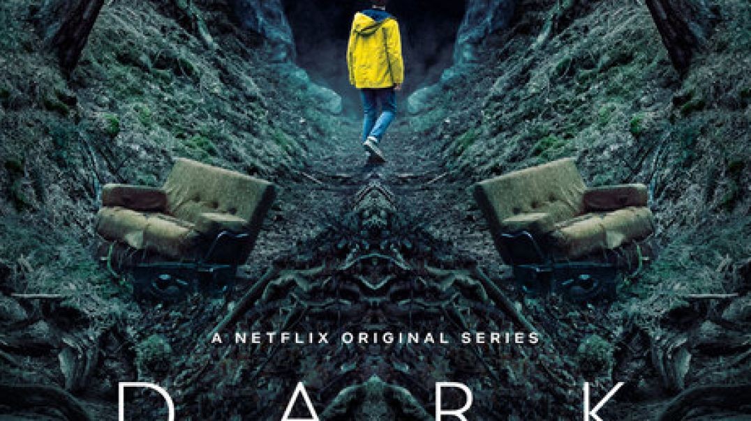 Dark - 2017 S2 E2 bg sub