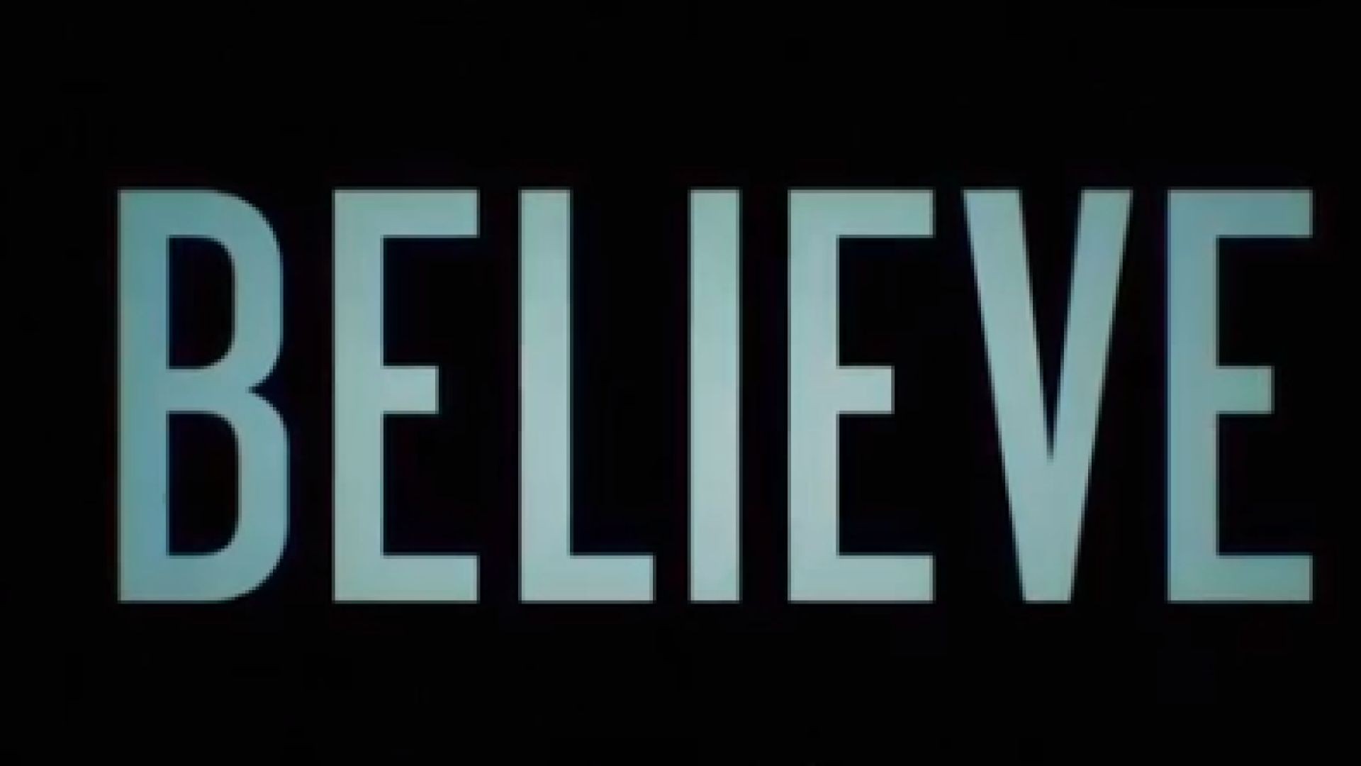 Believe E3 - Вярвай Е3 2014 BG SUB