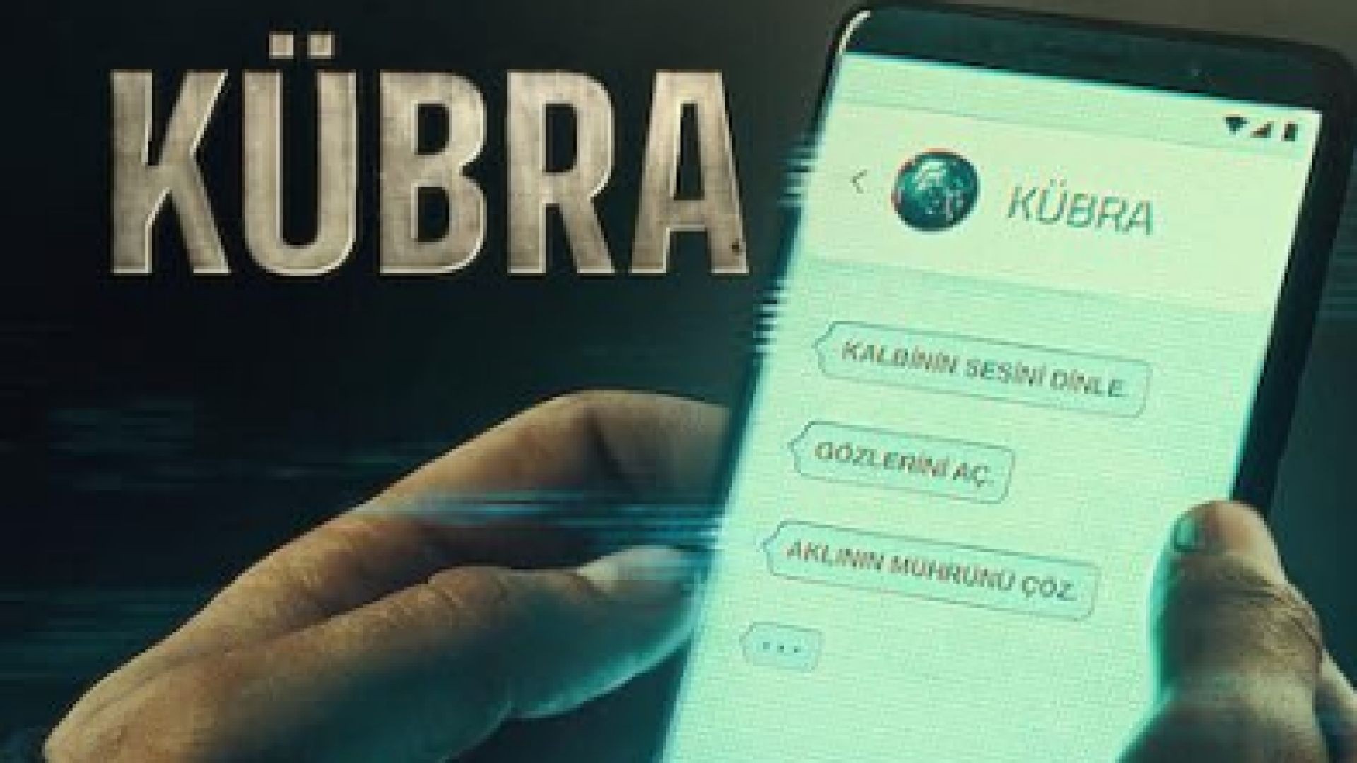 Kübra E1 - Kubra E1 2024 + SUBS (DE,ENG,FR,NL,UA)