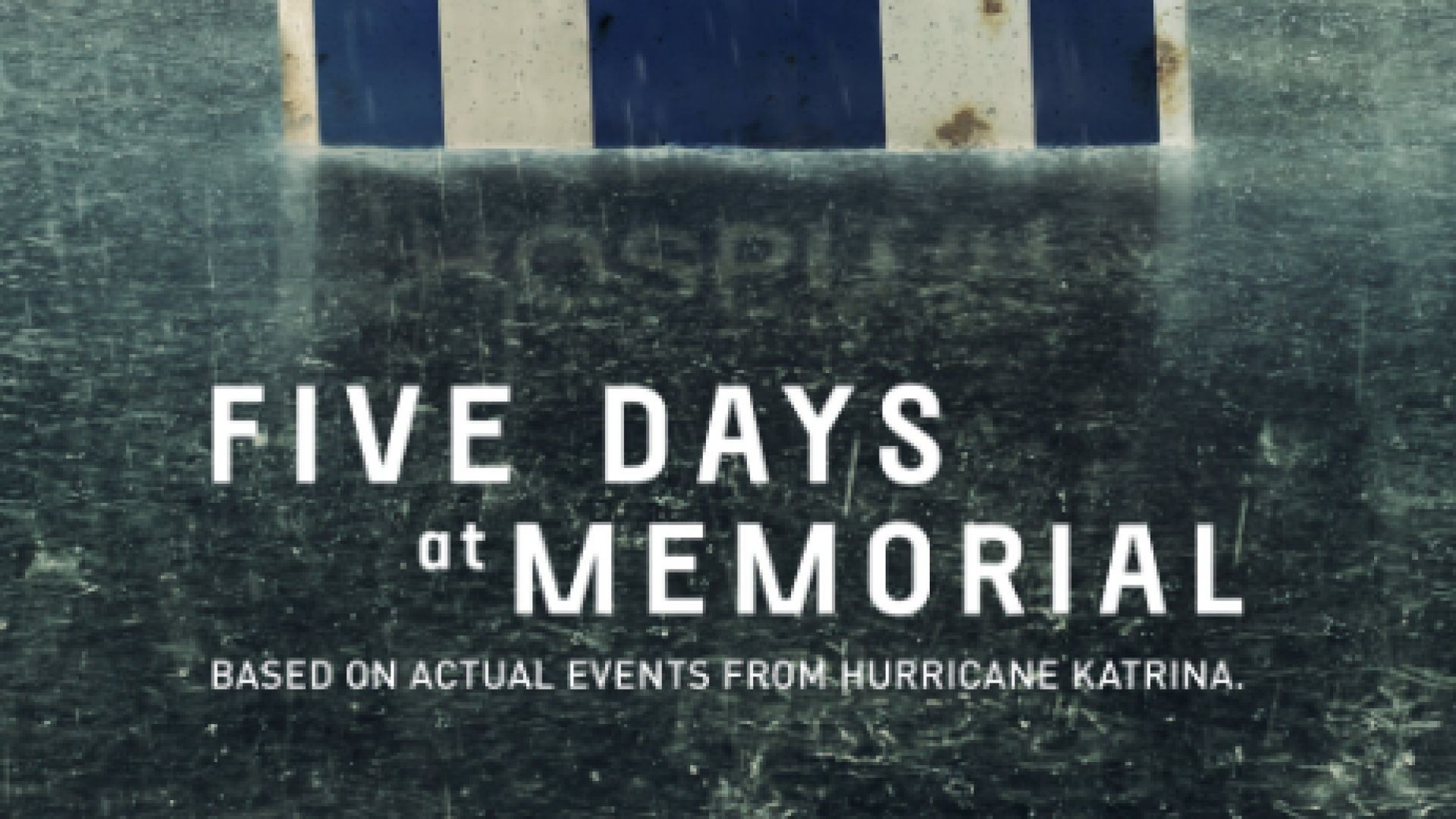 ⁣Five Days at Memorial E1 2022 BG SUB