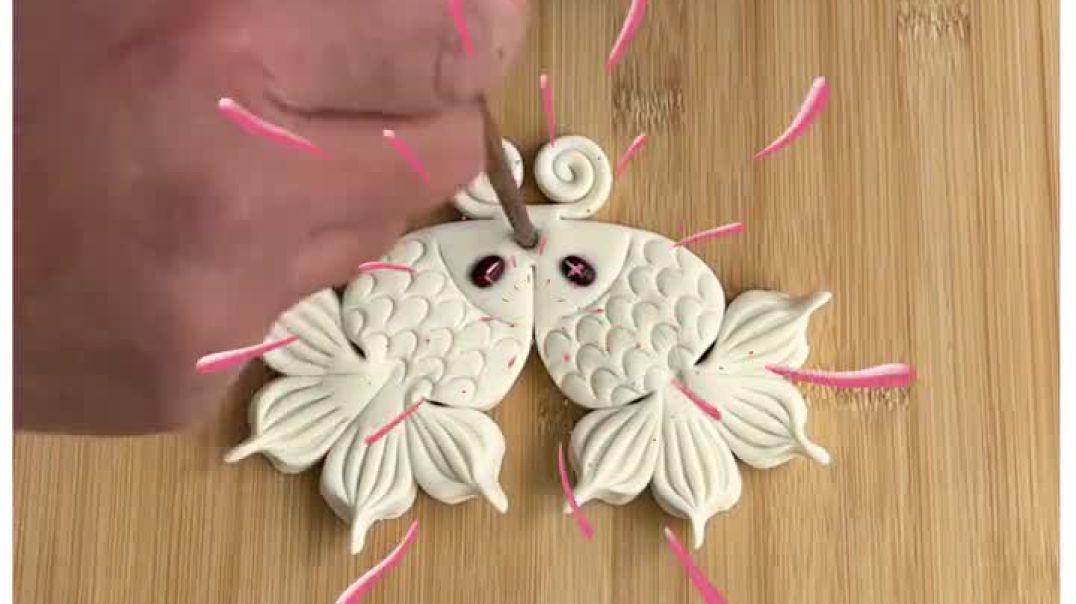 Satisfying Dough Art Ideas for Beginners