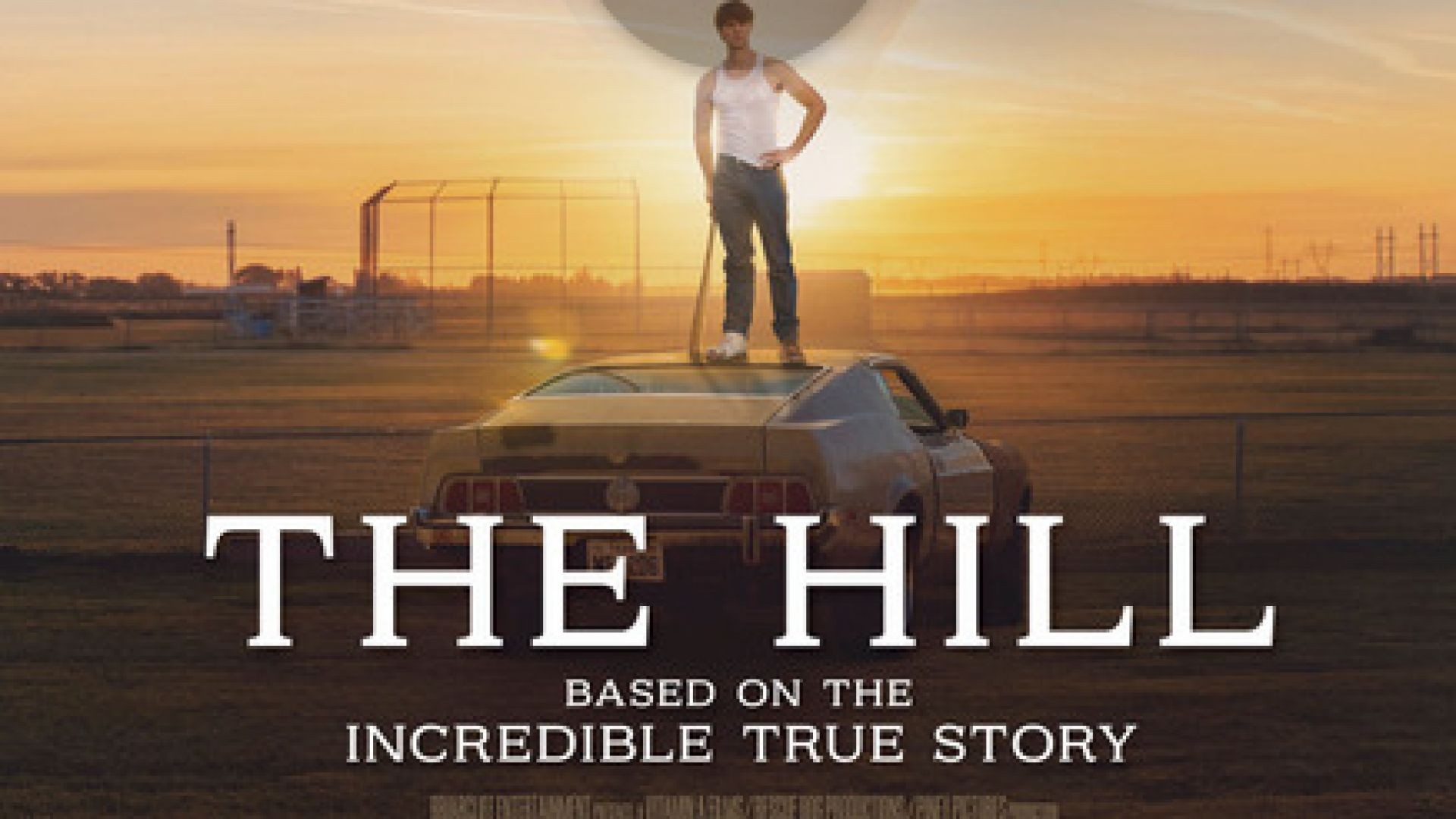 The Hill - Хил 2023 bg sub