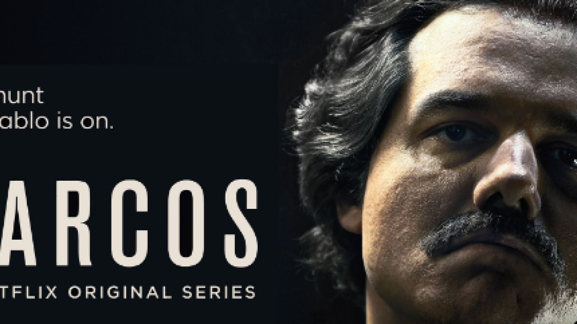 Narcos S2 E1 - Наркос С2 Е1 2015 БГ СУБ