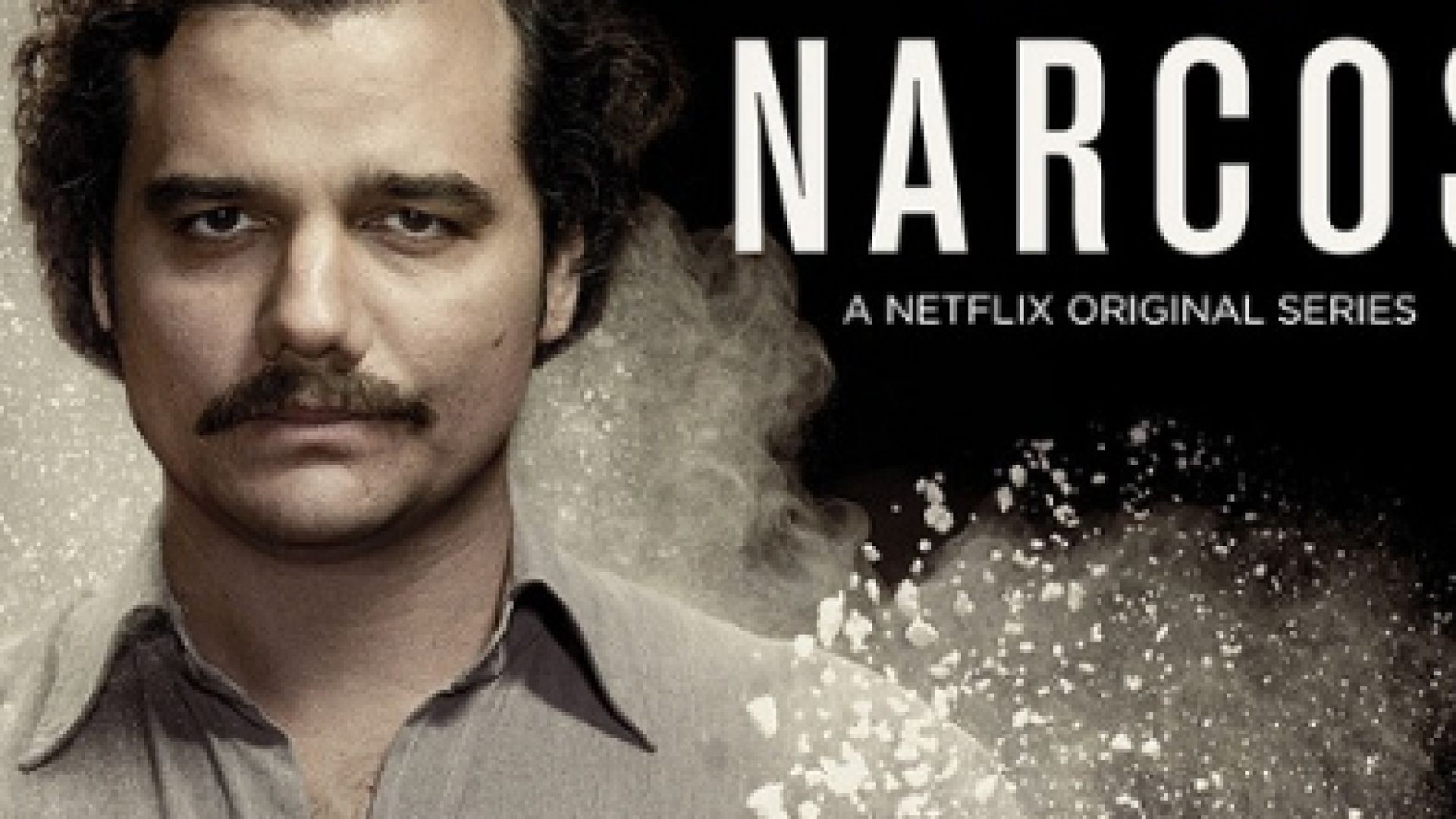 Narcos S1 E9 - Наркос С1 Е9 2015 БГ СУБ