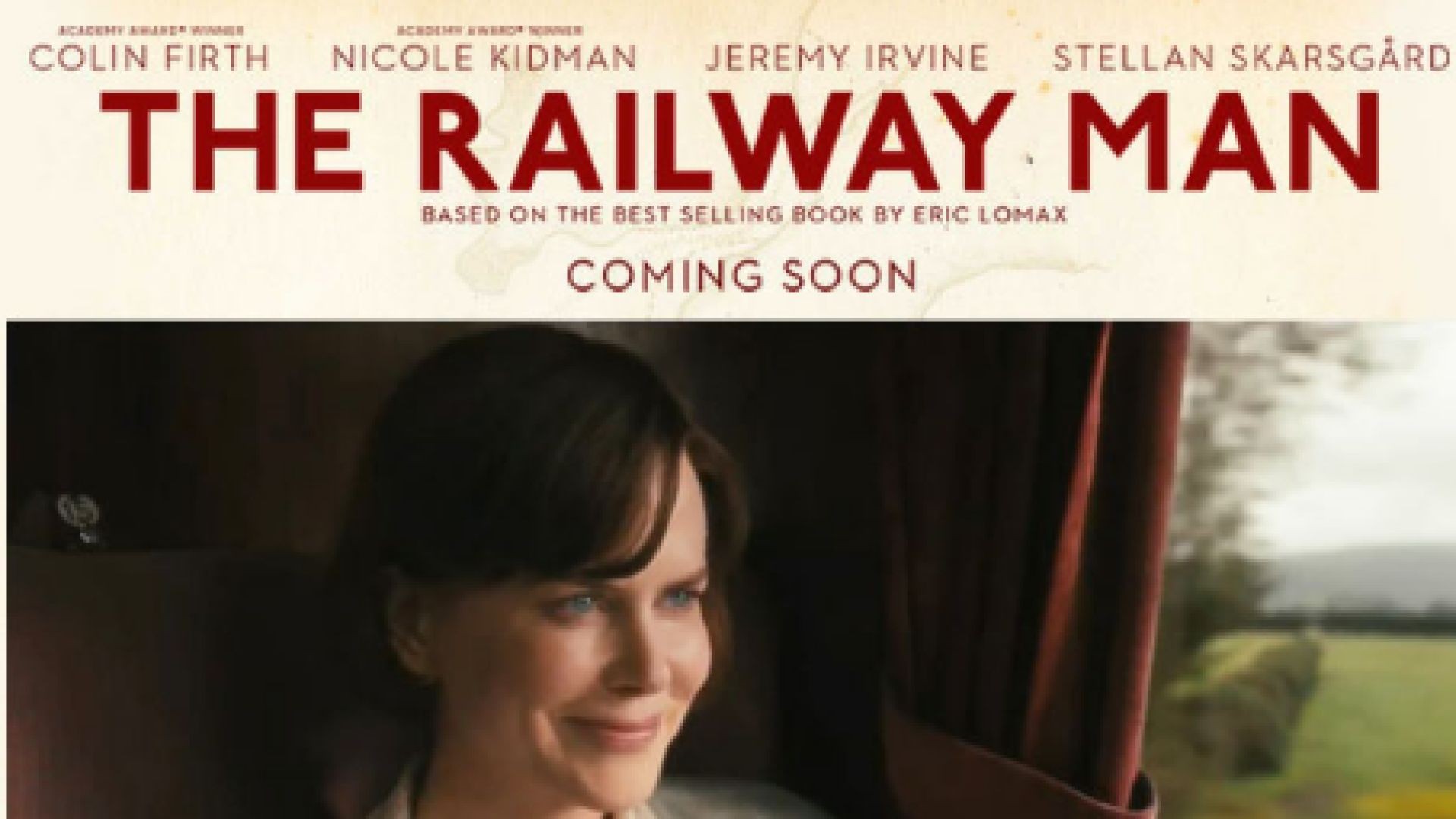 The Railway Man - Затворник на миналото / Железницата на смъртта 2013 bg sub