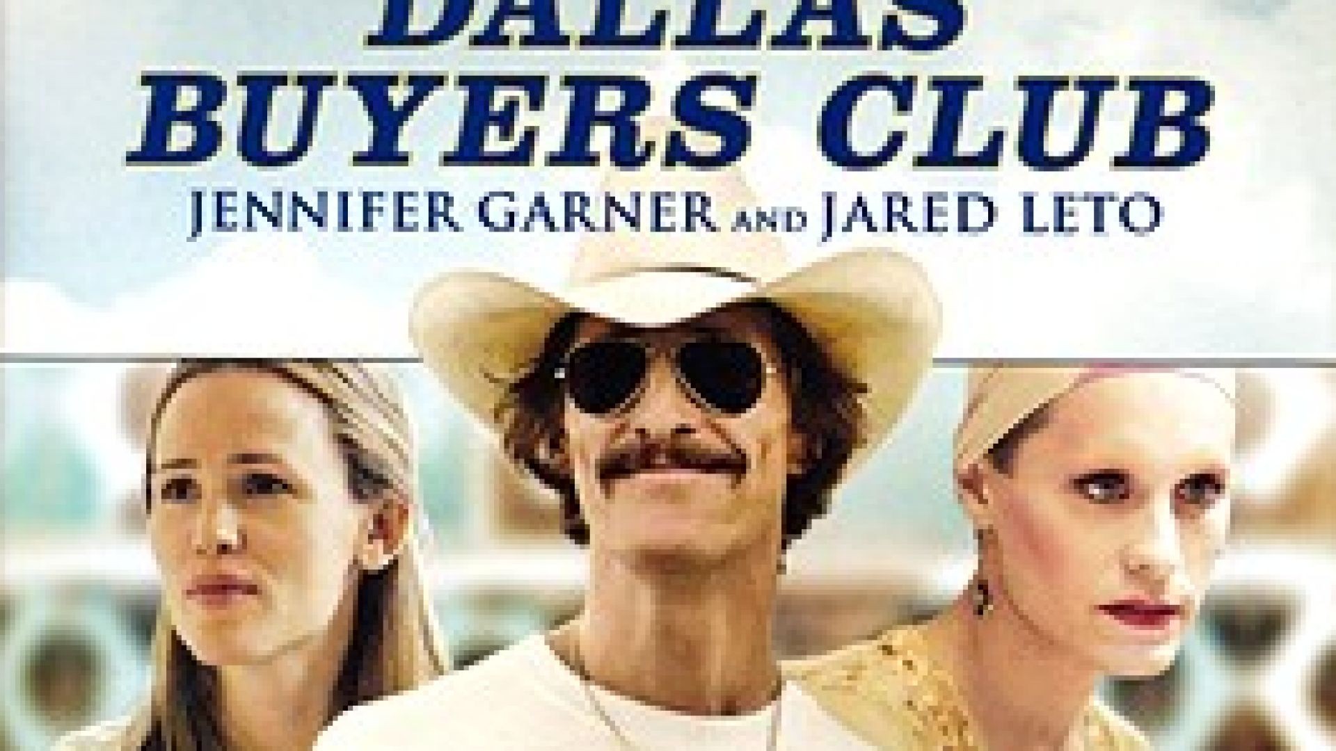 ⁣Dallas Buyers Club - Клубът на купувачите от Далас 2013 bg sub