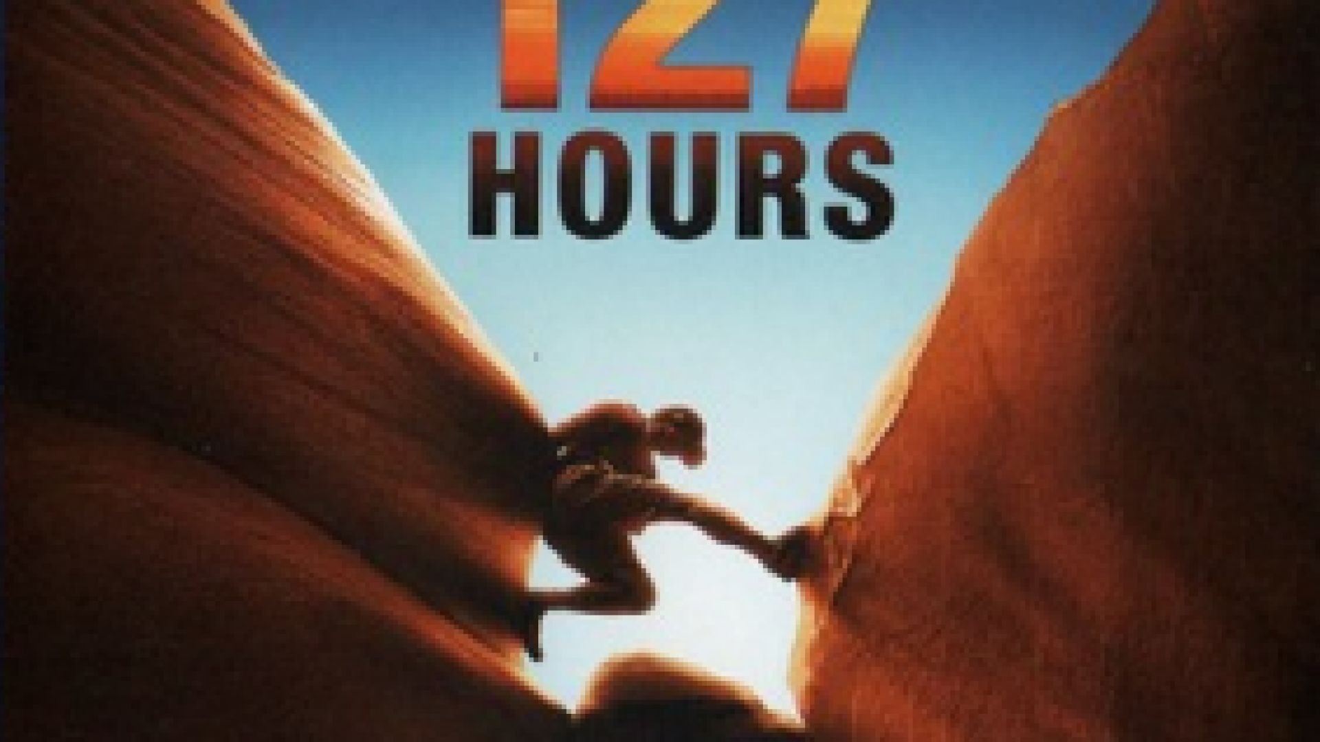 127 Hours - 127 часа 2010 bg sub