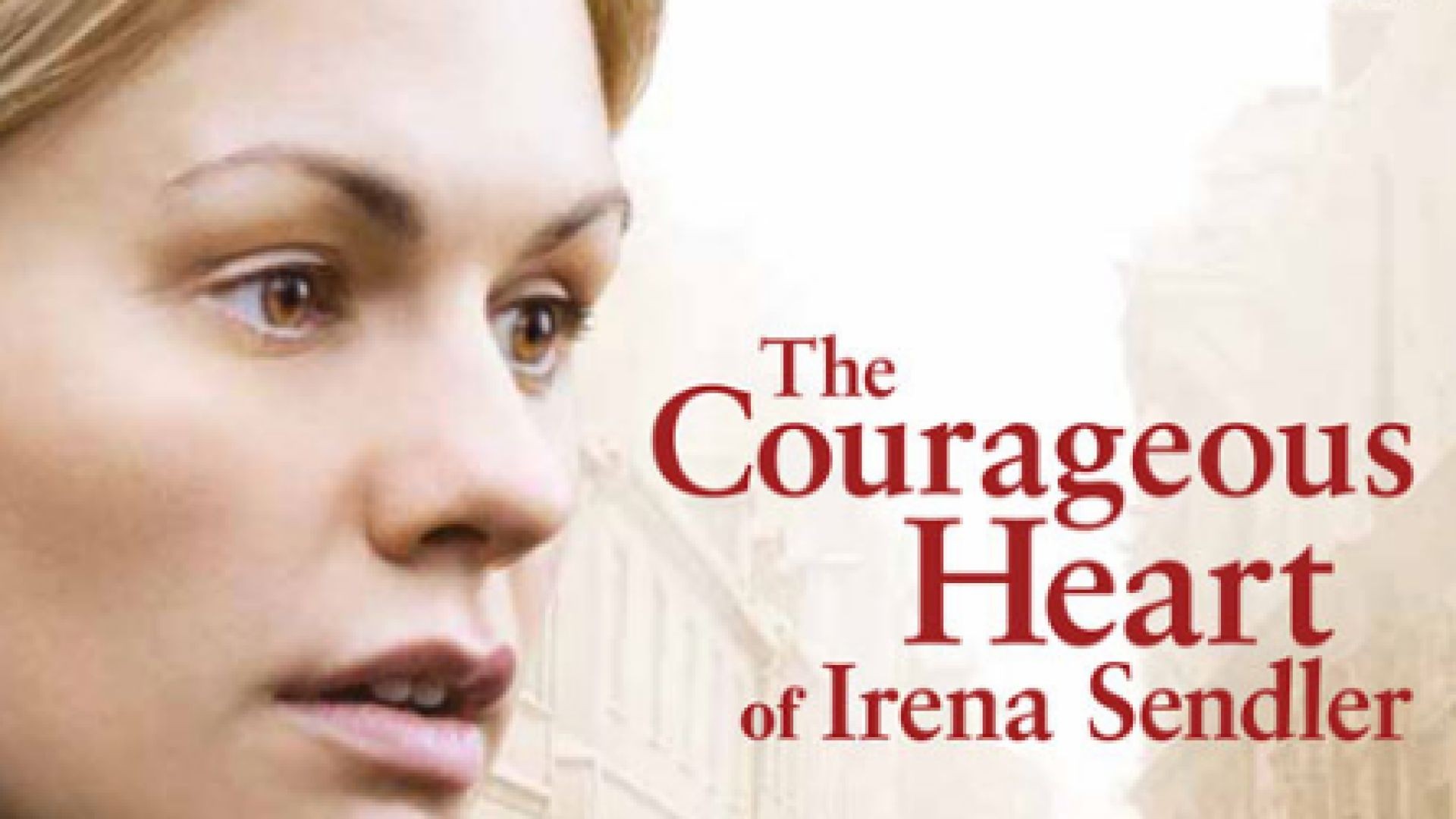 The Courageous Heart of Irena Sendler - Смелото сърце на Ирена Сендлер 2009 bg sub