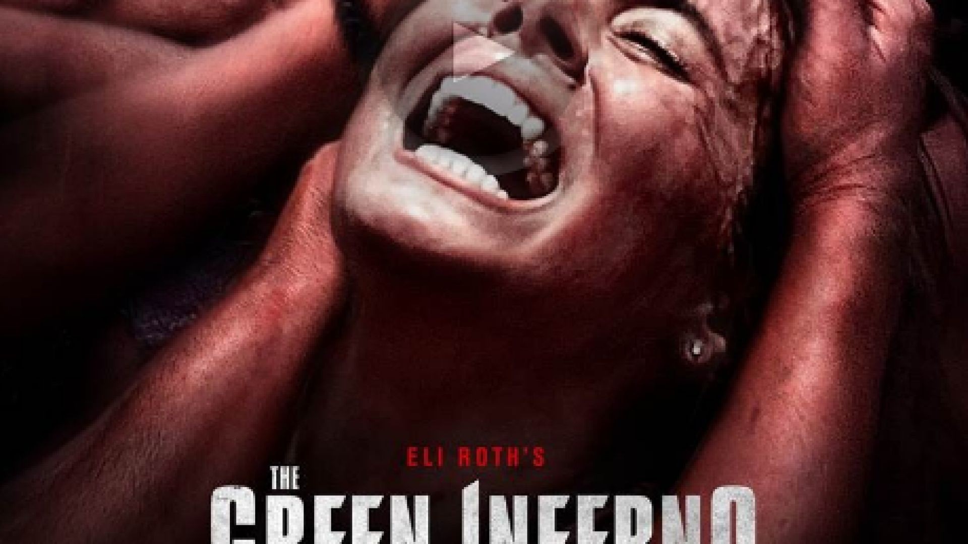 ⁣The Green Inferno - Зеленият ад 2013 bg sub