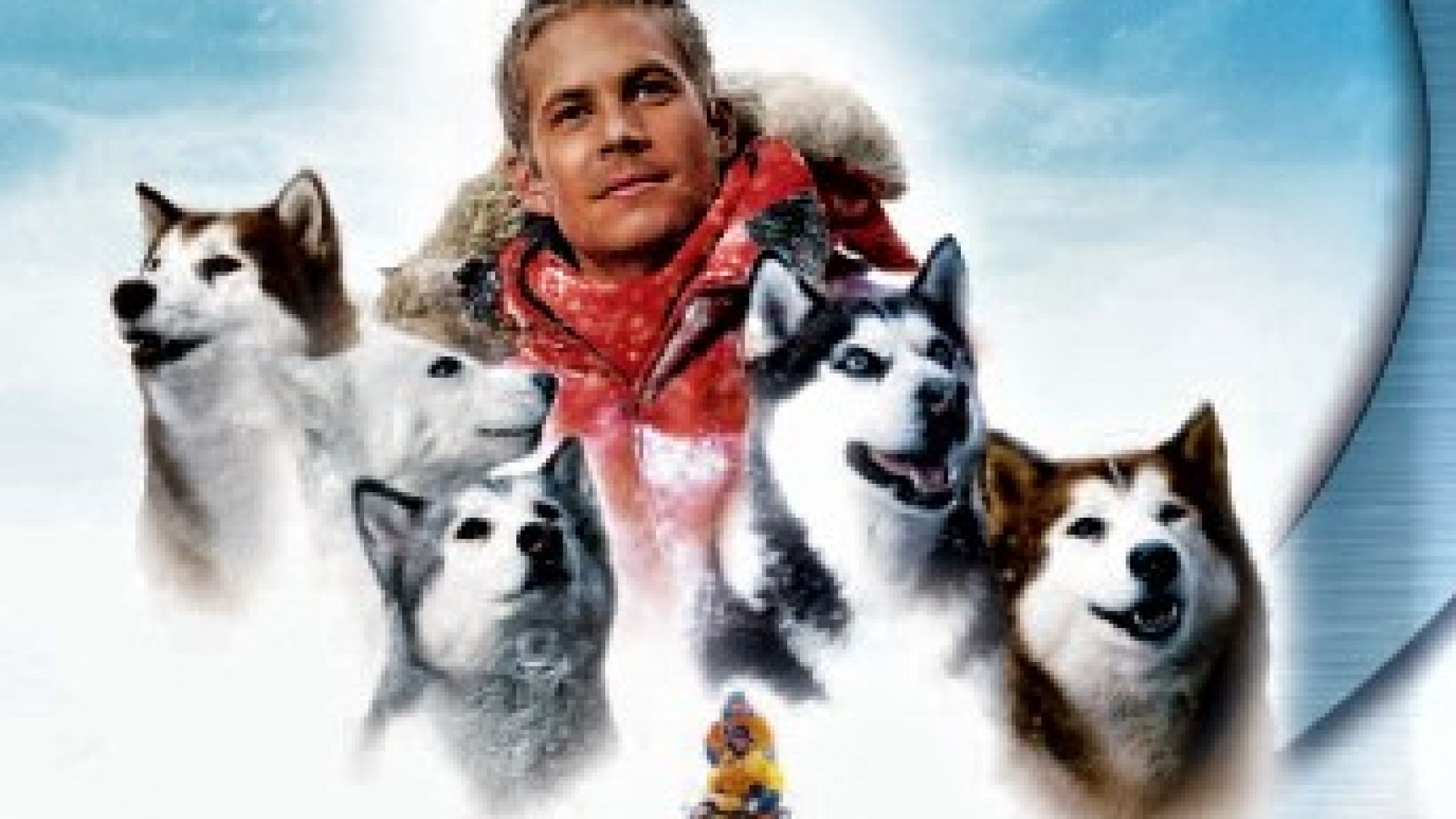 Eight Below - Осем герои 2006 bg sub