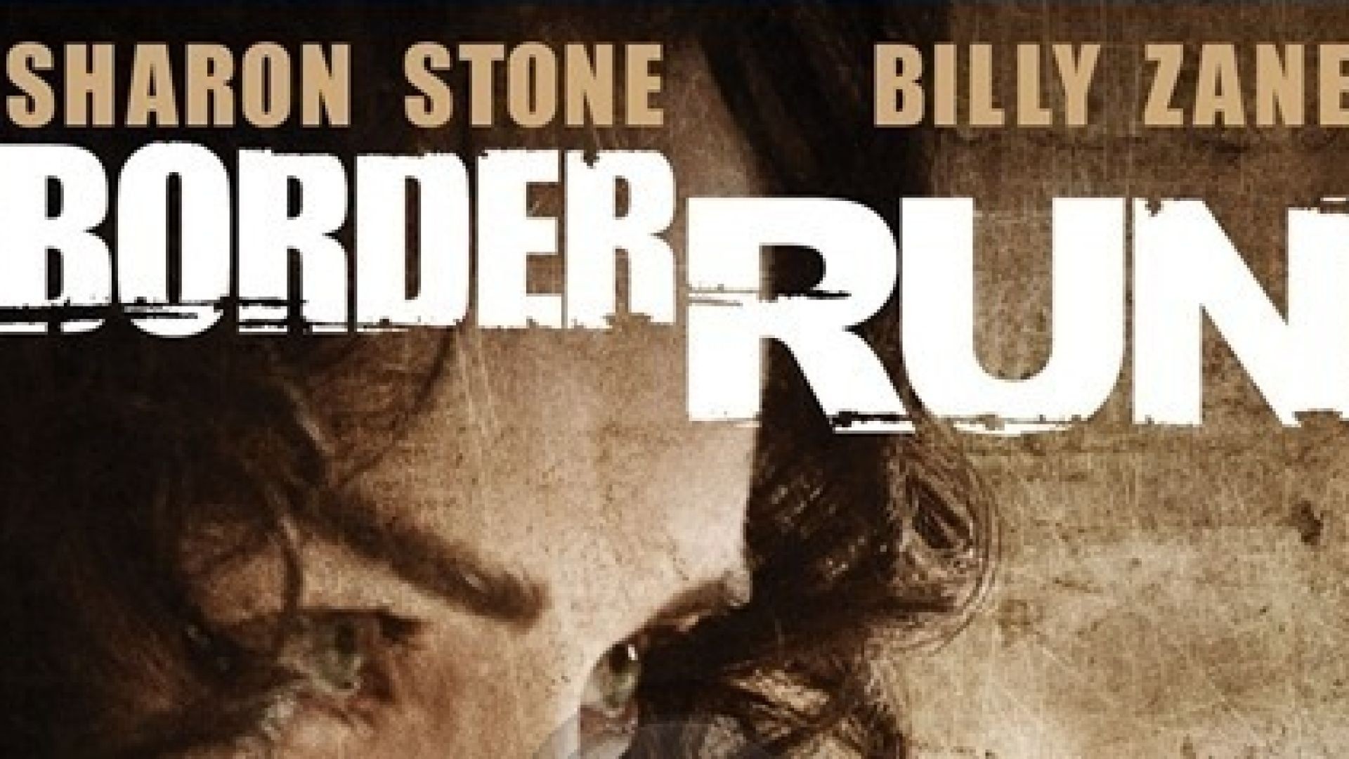 Border Run - The mule - Мулето 2012 bg sub