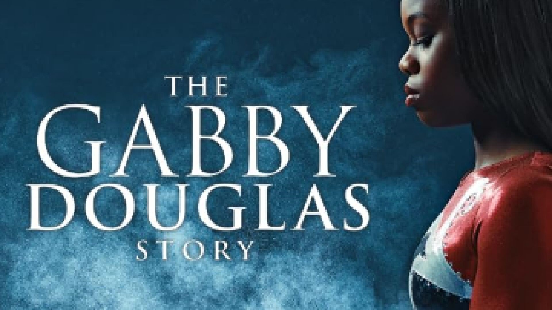 ⁣The Gabby Douglas Story - Историята на Габи Дъглас 2014 bg sub