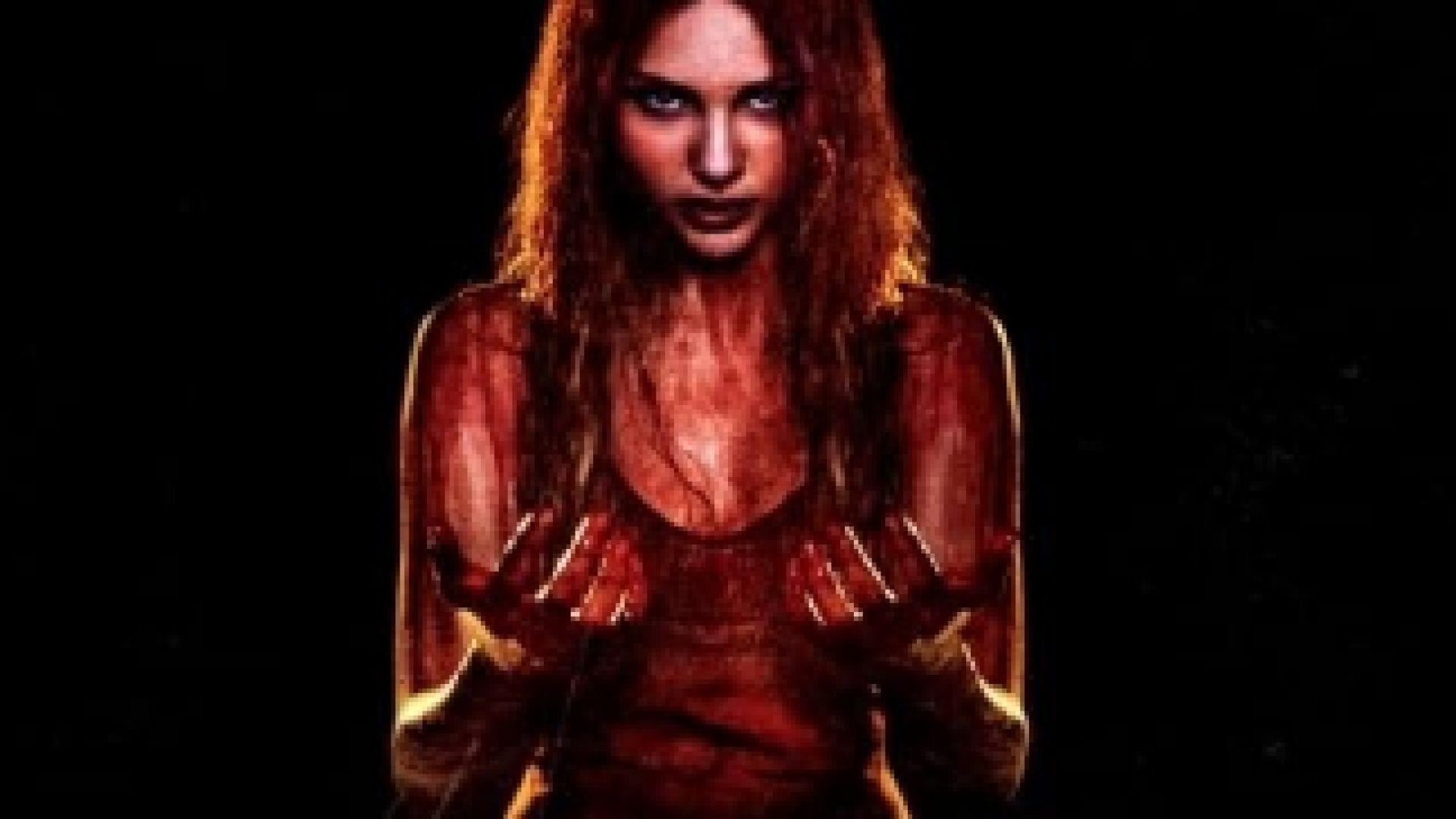 Carrie - Кери 2013 bg sub